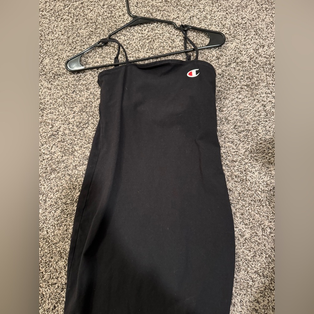 Champion VTG Bodycon Dress